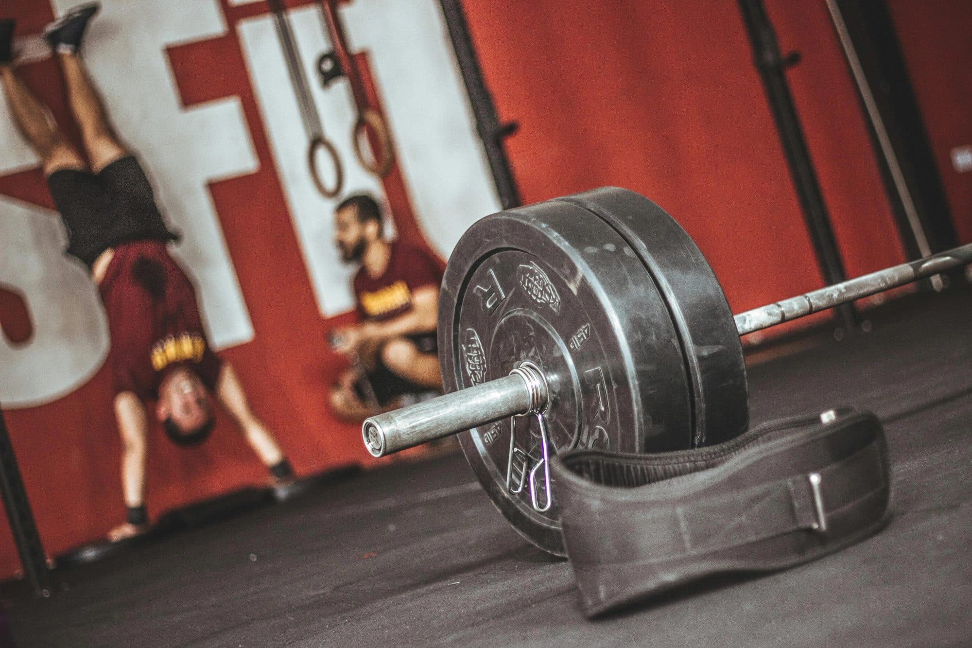 What is the Difference Between Strength Training and Resistance Training? banner image