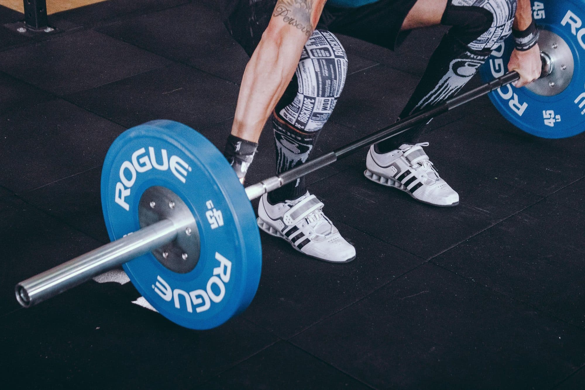 Why It's Good to Be a Barbell Weirdo banner image